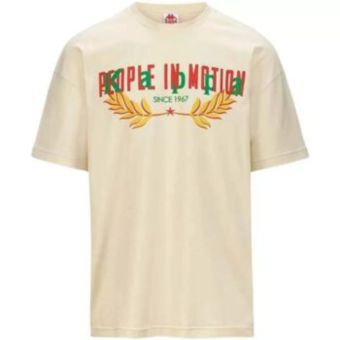 Kappa  T-Shirt - günstig online kaufen