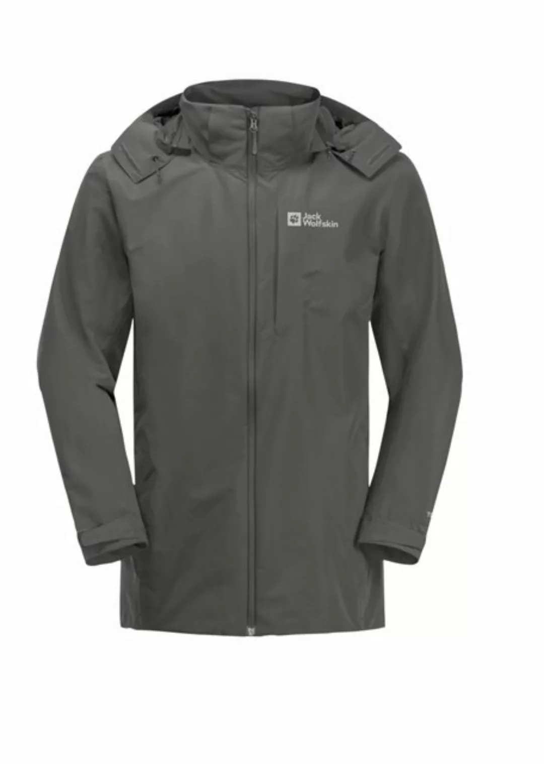 Jack Wolfskin Funktionsjacke FERNBLICK 2L JKT M günstig online kaufen