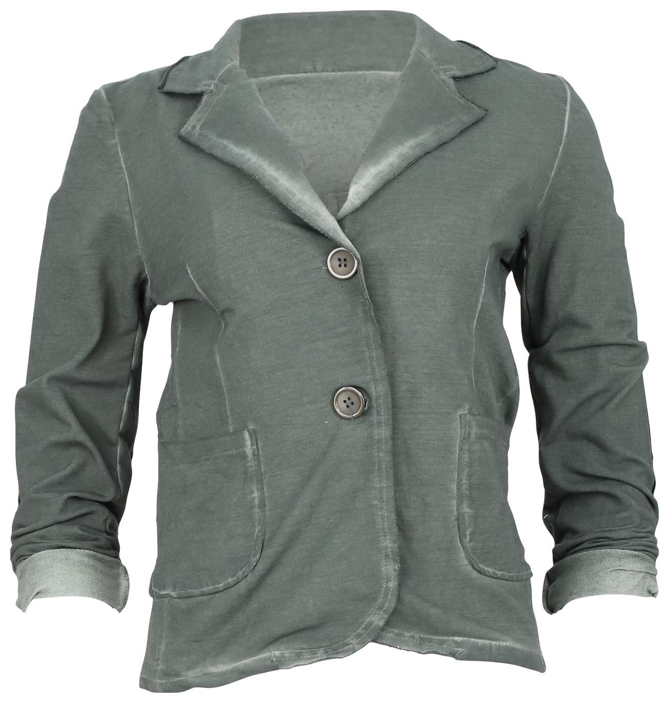 malito more than fashion Jackenblazer 1652 günstig online kaufen