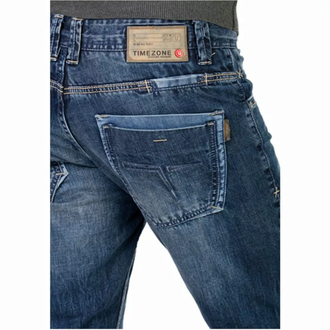 TIMEZONE 5-Pocket-Jeans Gerrit Regular TZ günstig online kaufen