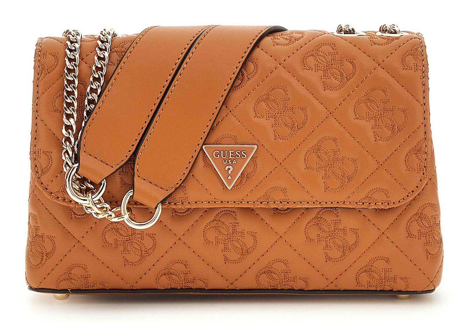 Guess Schultertasche Convertible Xbody Flap Bag günstig online kaufen