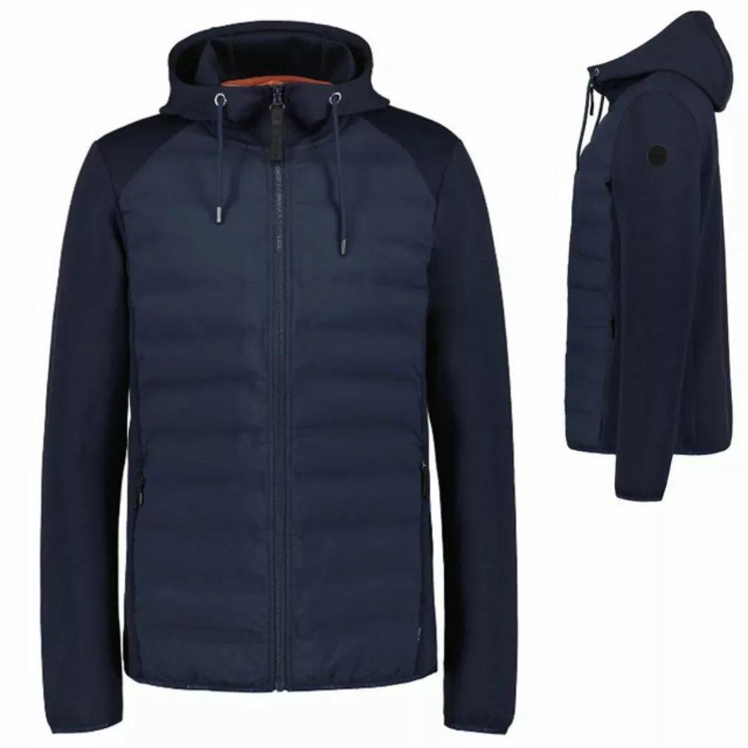 Icepeak Hardshelljacke Icepeak - sportliche, funktionelle 4wayStretch Outdo günstig online kaufen