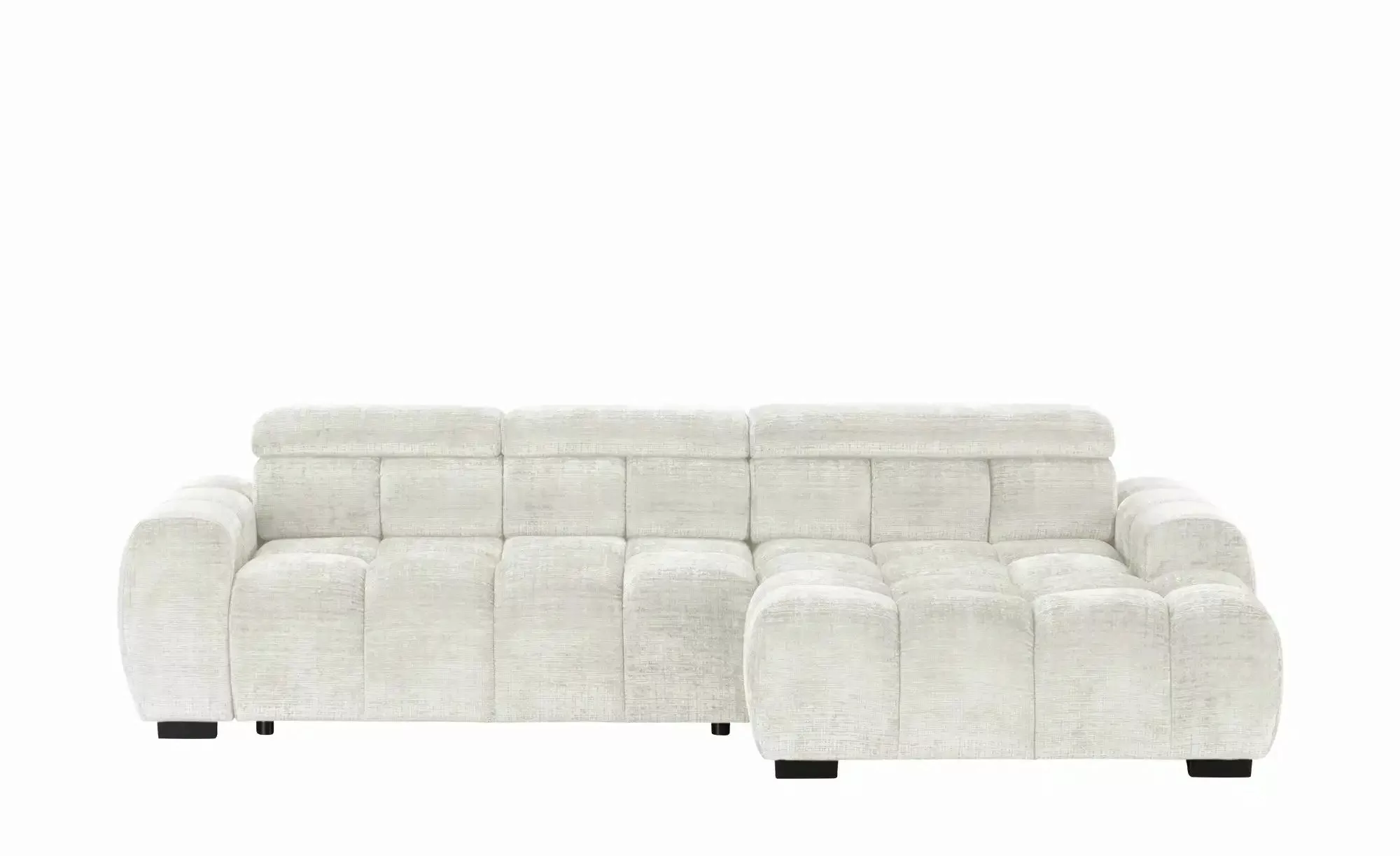 switch Ecksofa  Bull-S ¦ creme ¦ Maße (cm): B: 283 H: 97 T: 168.0 Polstermö günstig online kaufen