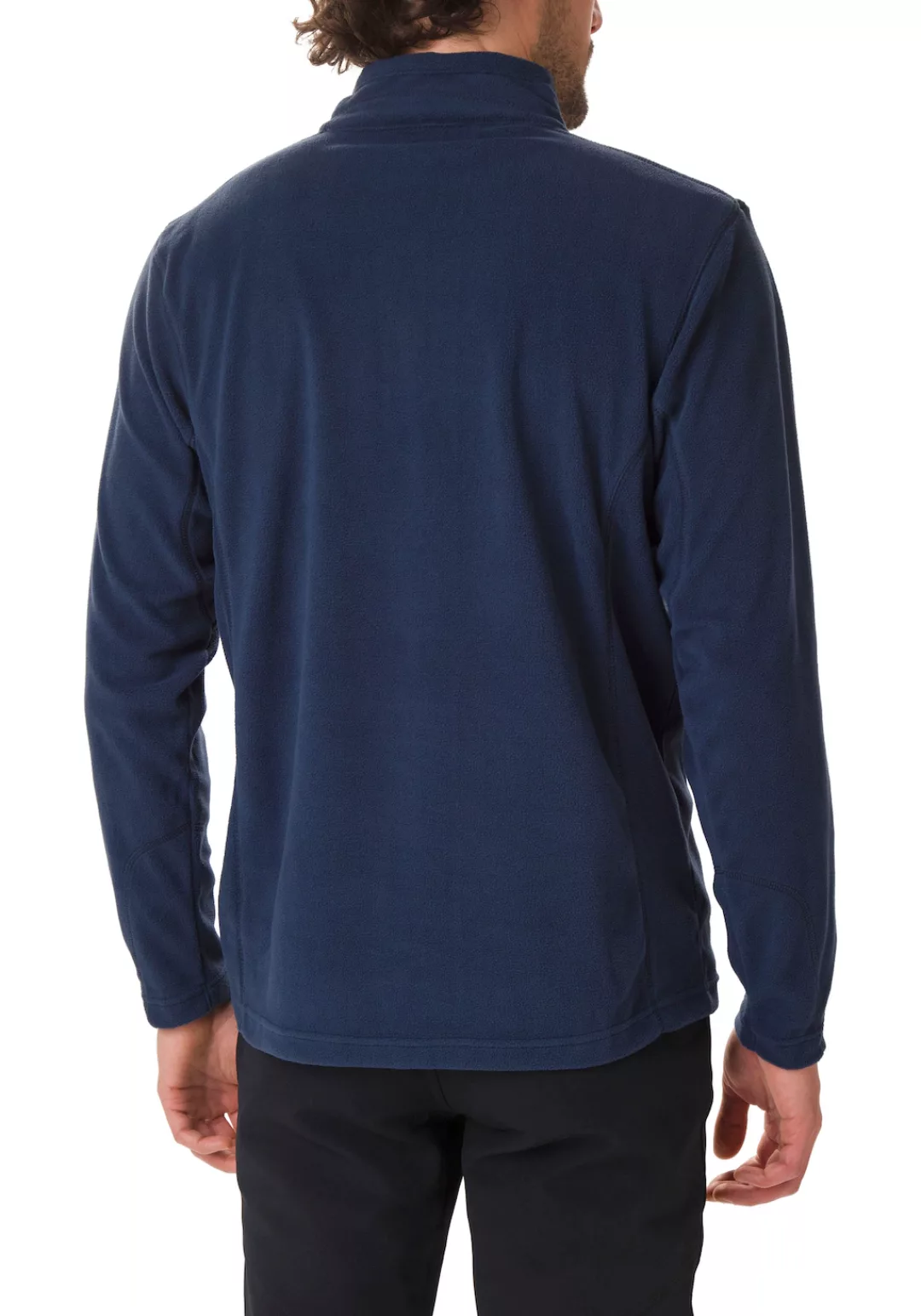 Columbia Fleecepullover "KLAMATH RANGE II HALF ZIP" günstig online kaufen