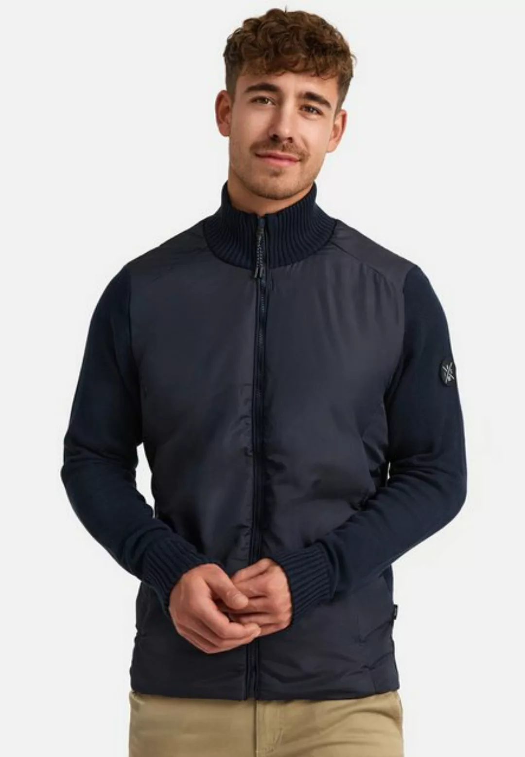 Indicode Winterjacke INTwix günstig online kaufen