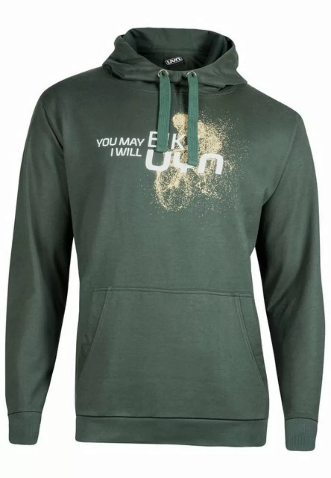 UYN Sweatshirt Club Biker (1-tlg) günstig online kaufen