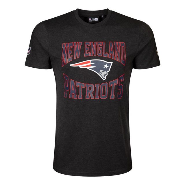 New Era Print-Shirt New Era NFL NEW ENGLAND PATRIOTS Team TD Logo Tee T-Shi günstig online kaufen