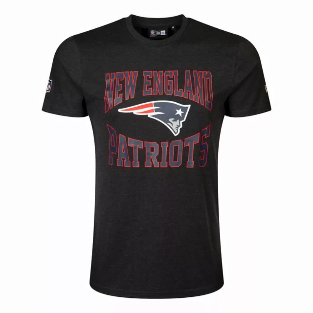 New Era Print-Shirt New Era NFL NEW ENGLAND PATRIOTS Team TD Logo Tee T-Shi günstig online kaufen