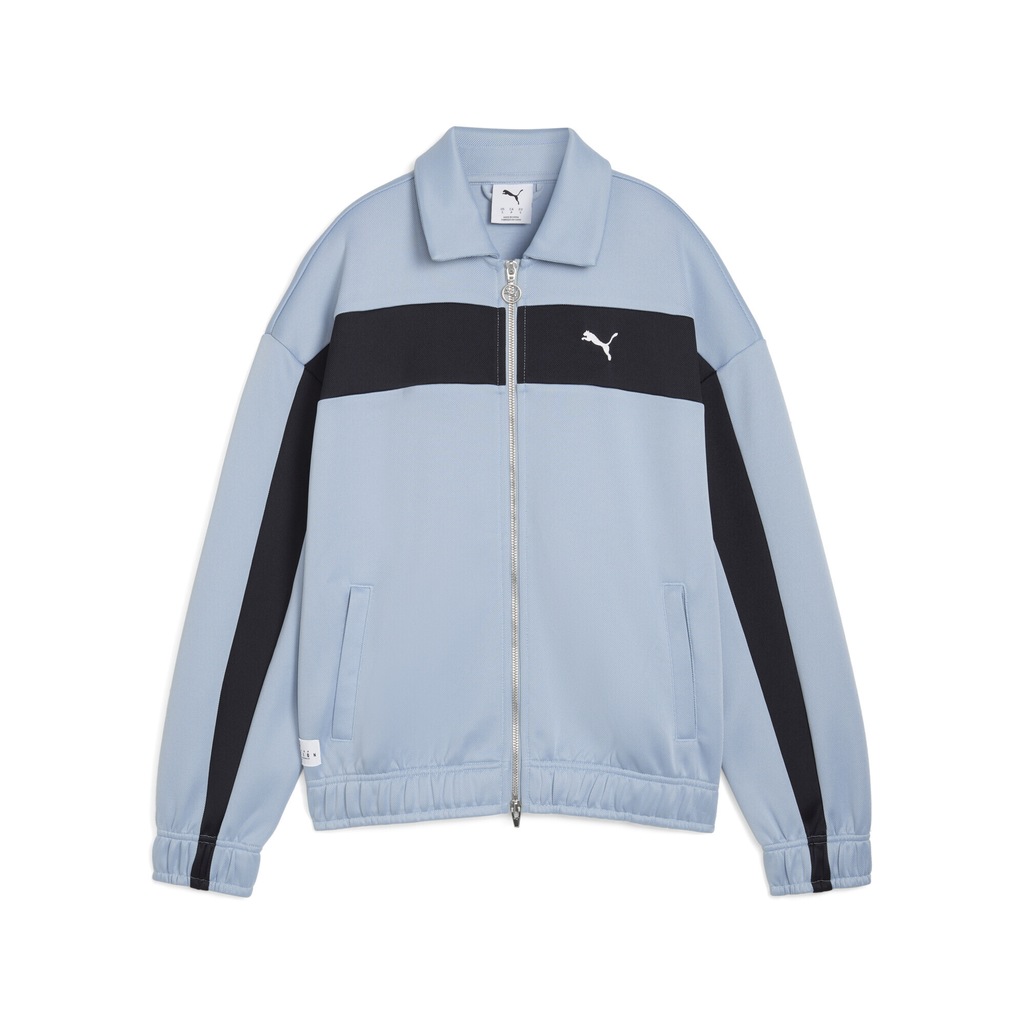 PUMA Trainingsjacke "FtblEdition Fußball-Trainingsjacke Damen" günstig online kaufen