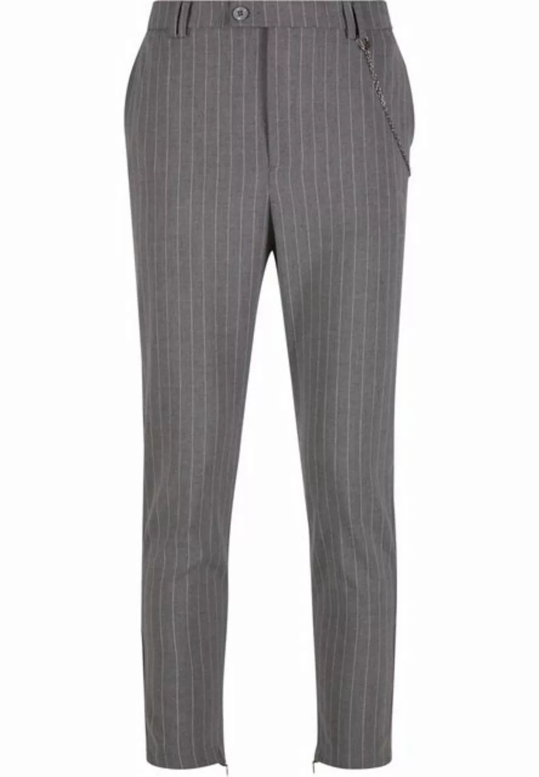 2Y Studios Stoffhose 2Y Studios 2Y Cropped Pants Pinstripe (1-tlg) günstig online kaufen