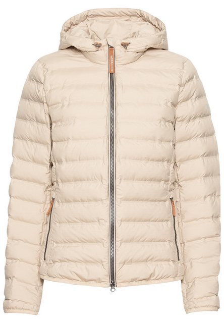 camel active Outdoorjacke 3067330504 Light Sage günstig online kaufen