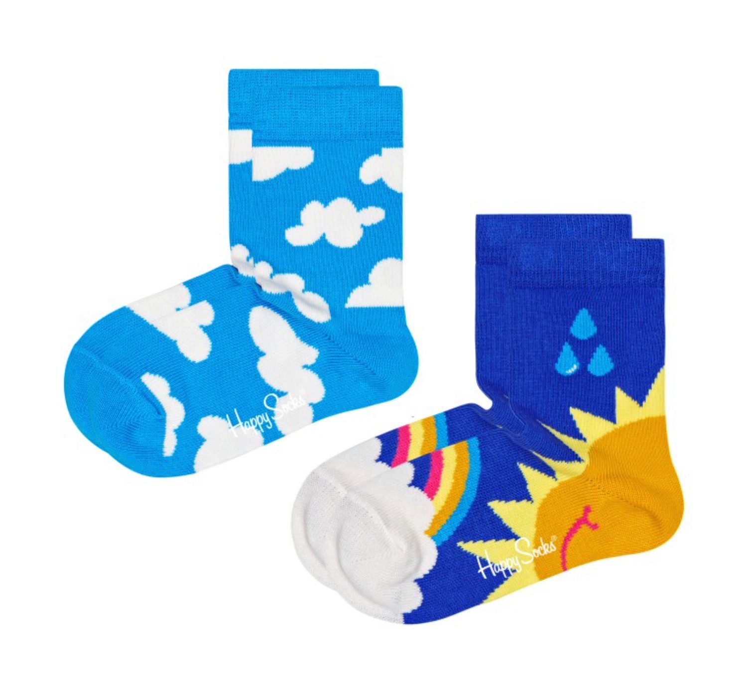 Happy Socks Freizeitsocken 2er Paar After günstig online kaufen