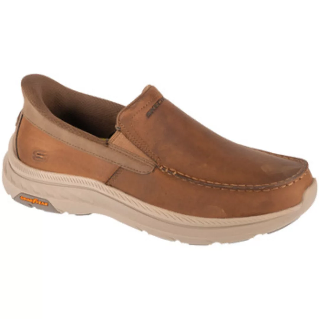 Skechers  Sneaker Slip-Ins: Pollard - Osgood günstig online kaufen