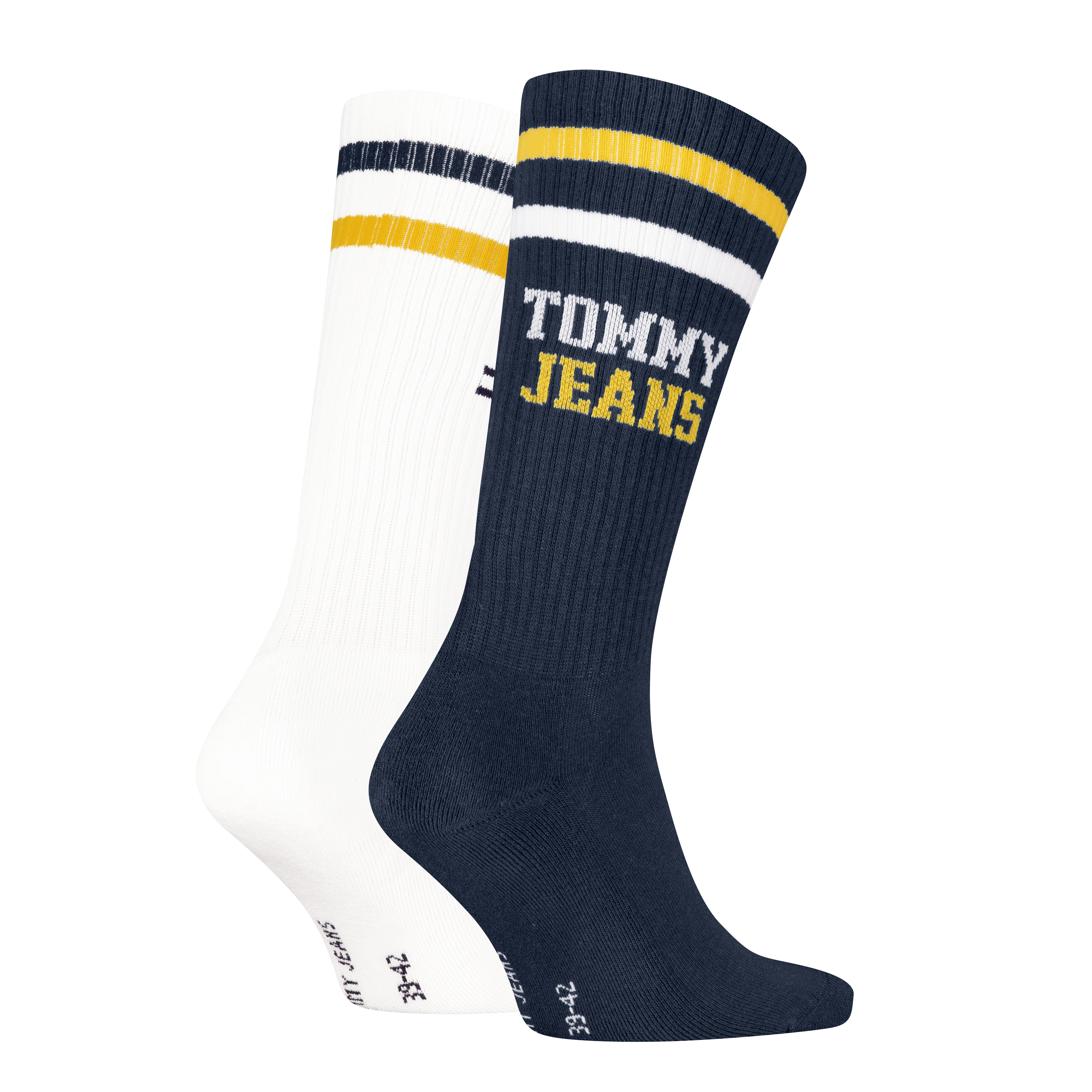 Tommy Hilfiger Socken "TH UNI TJ SOCK 2P SPORT", (2er Pack) günstig online kaufen