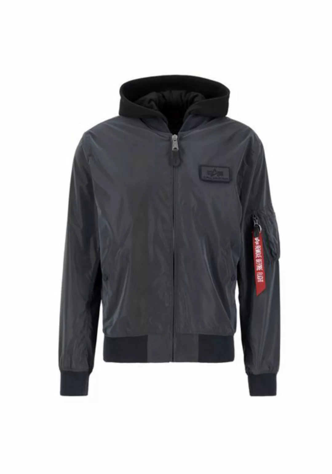 Alpha Industries Bomberjacke Alpha Industries Men - Bomber Jackets günstig online kaufen