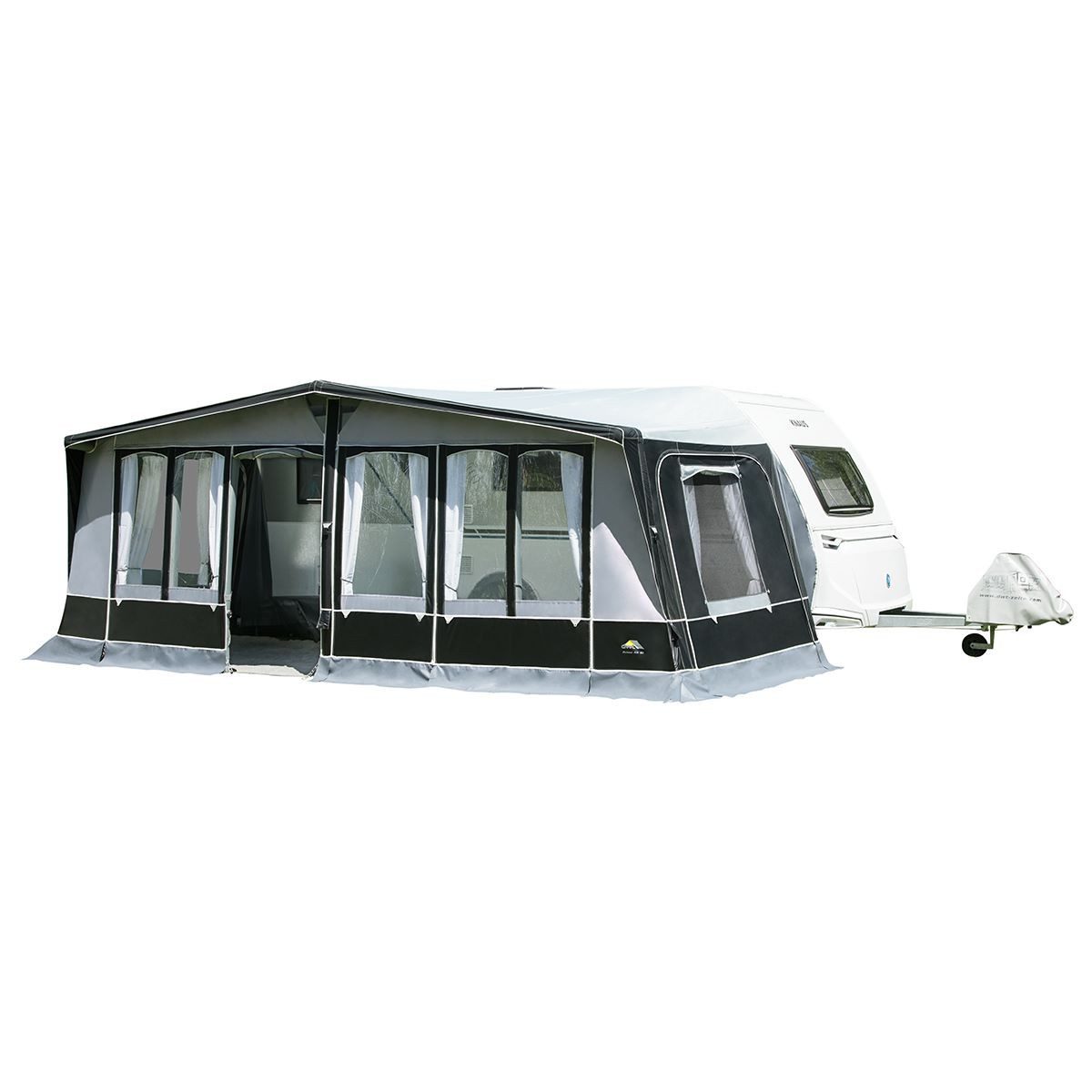 dwt Vorzelt Prime Air HQ II, günstig online kaufen