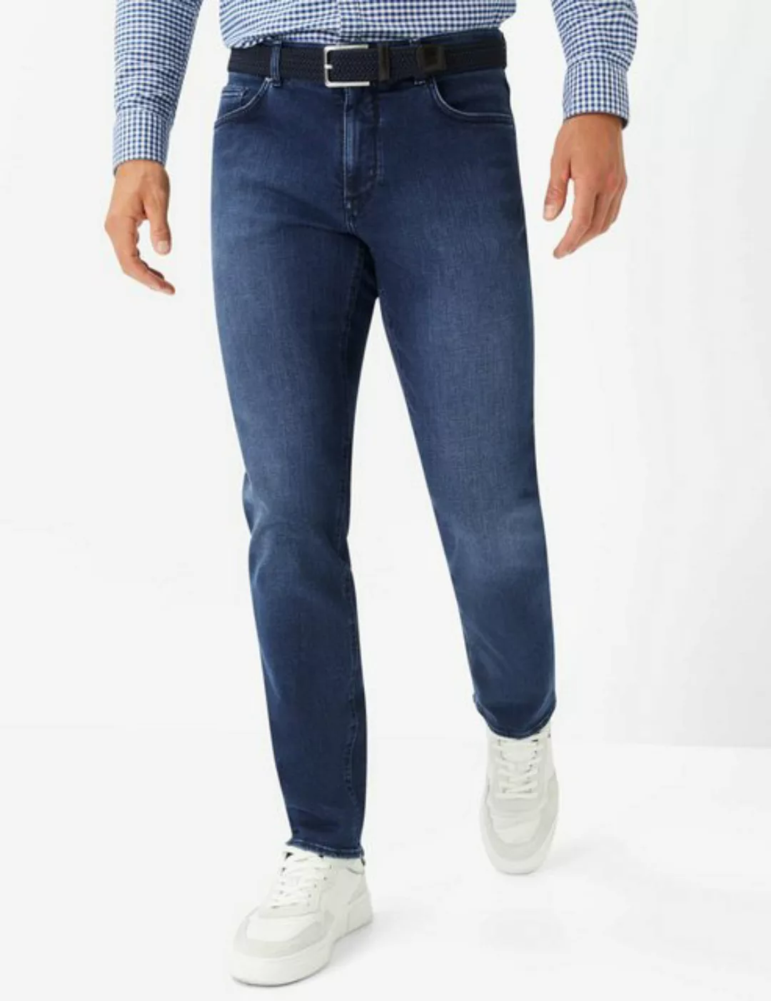 Brax 5-Pocket-Jeans "Style COOPER" günstig online kaufen