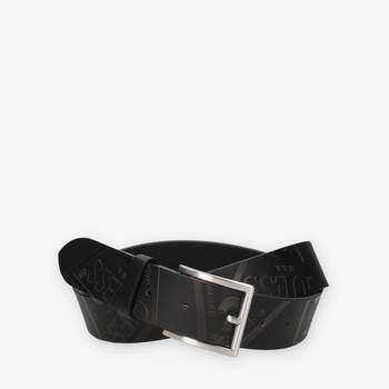Guess  Gürtel BM7813-P5335-BLA günstig online kaufen