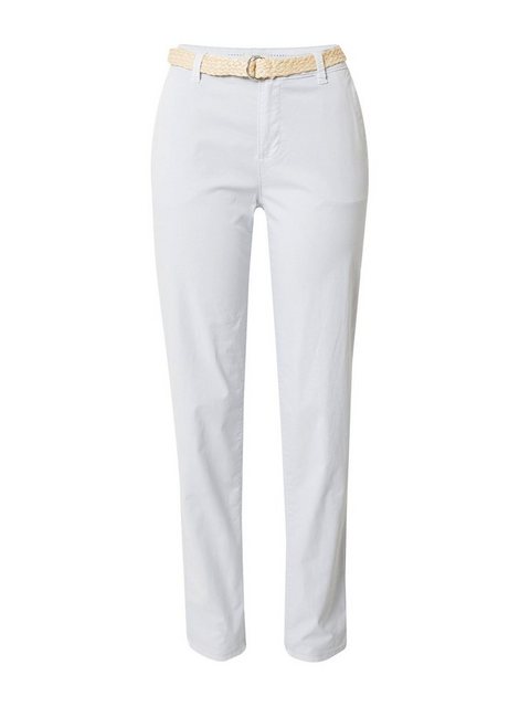 Esprit Cordhose (1-tlg) Plain/ohne Details günstig online kaufen