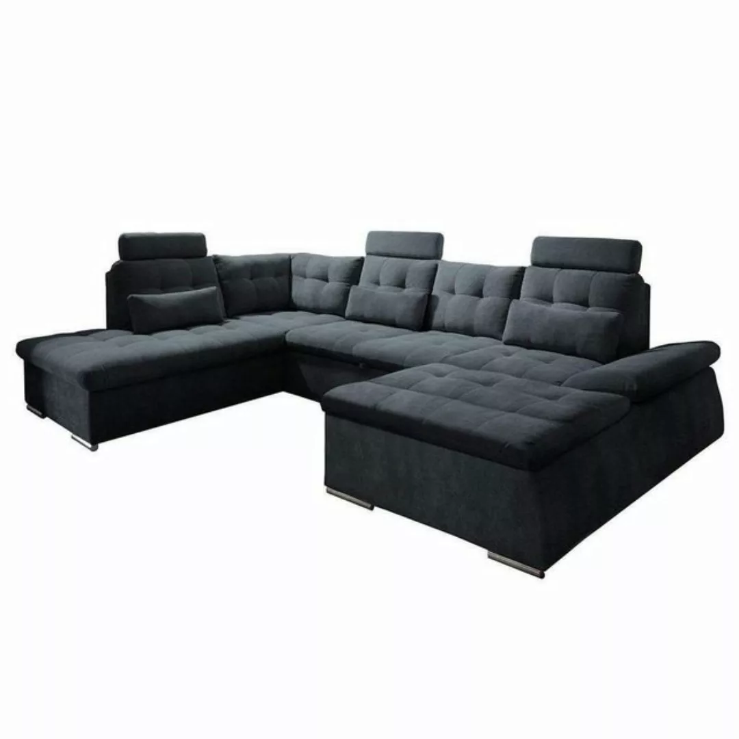 JVmoebel Ecksofa, Made in Europa günstig online kaufen