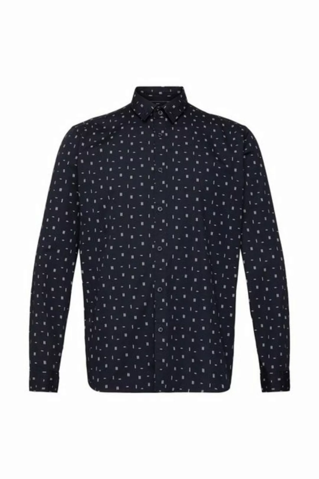 Esprit Langarmhemd günstig online kaufen