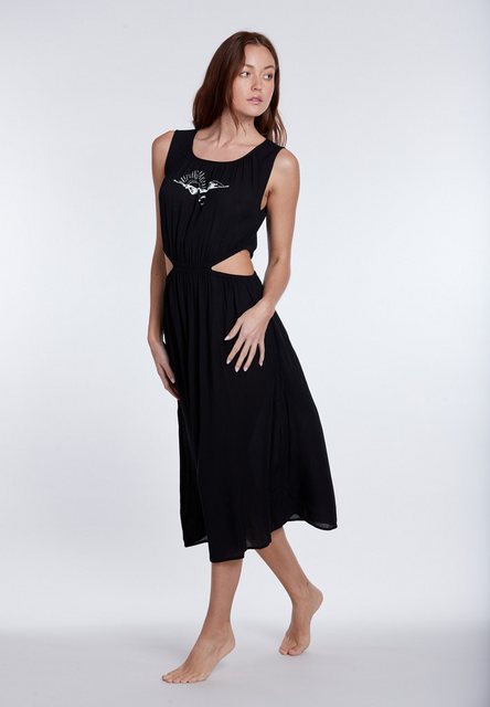 Olympia Strandkleid Kleid (1-tlg) günstig online kaufen