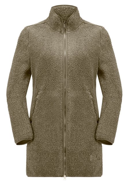 Jack Wolfskin Outdoorjacke HIGH CURL COAT Damen günstig online kaufen