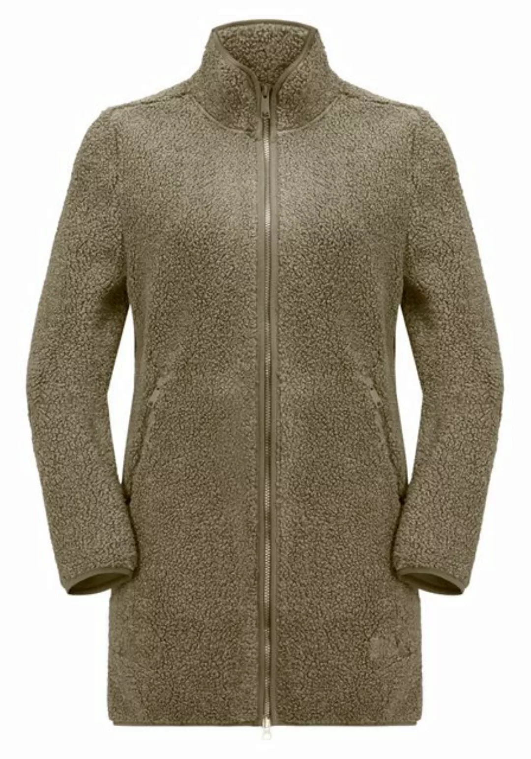 Jack Wolfskin Funktionsmantel HIGH CURL COAT W günstig online kaufen