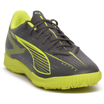 PUMA Ultra 5 Play TT Fußball Herren grau günstig online kaufen