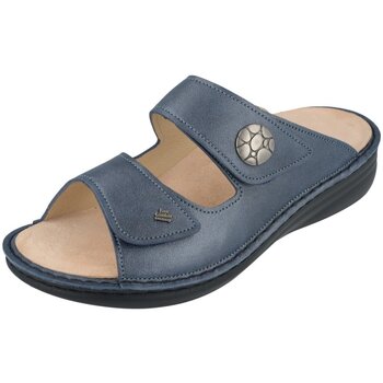 Finn Comfort  Clogs Pantoletten Moorea Supersoft 02642-803447 günstig online kaufen