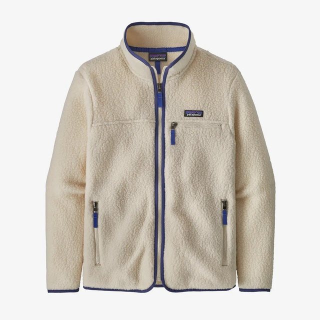 Patagonia Fleecejacke günstig online kaufen