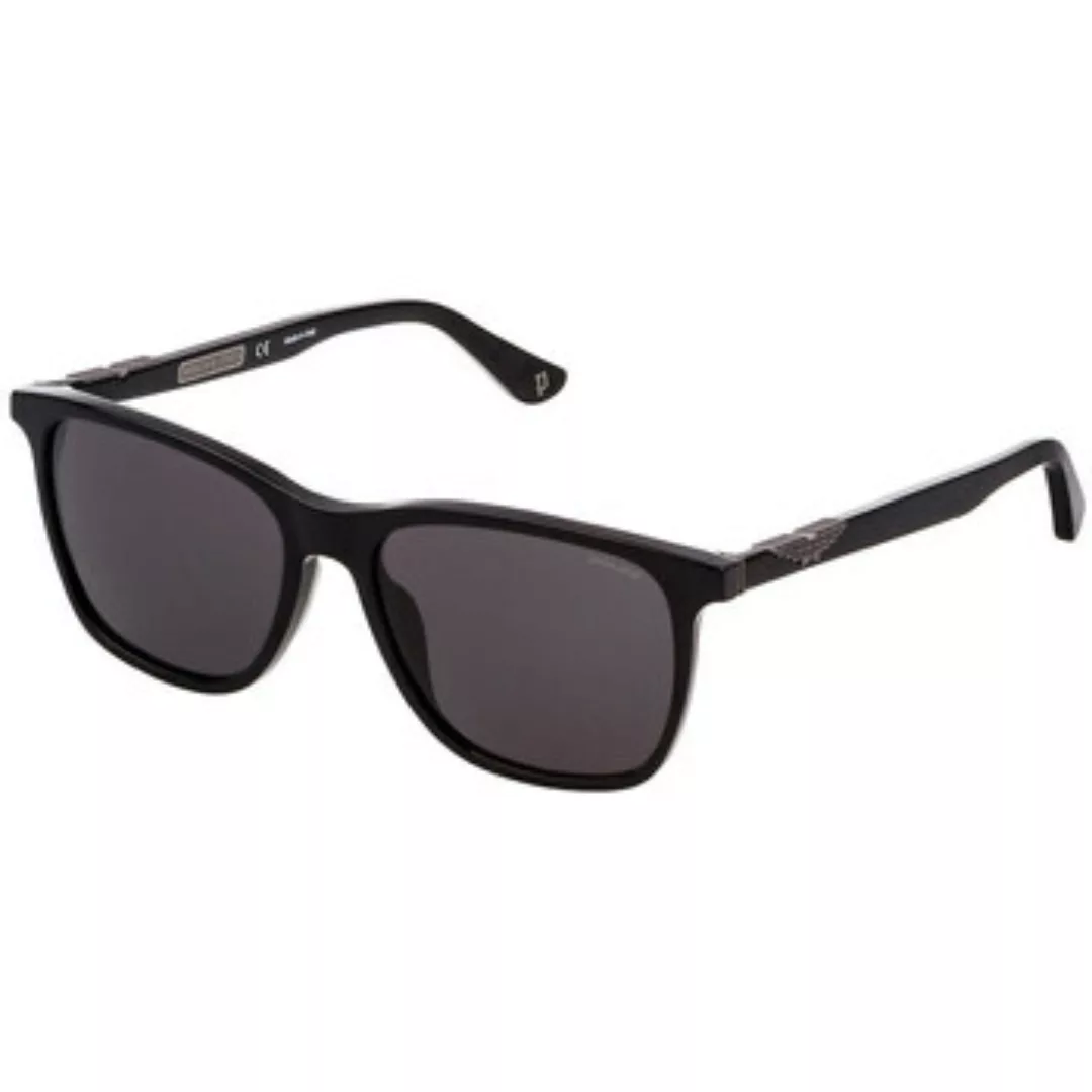 Police  Sonnenbrillen Origins Sonnenbrille 1 SPL872 0700 günstig online kaufen