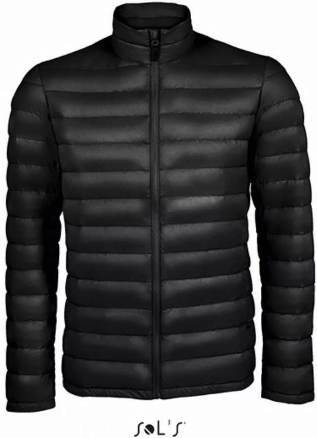 SOLS Outdoorjacke Herren Jacke Wilson Men Jacket - Wattierung: 90% Daunen günstig online kaufen