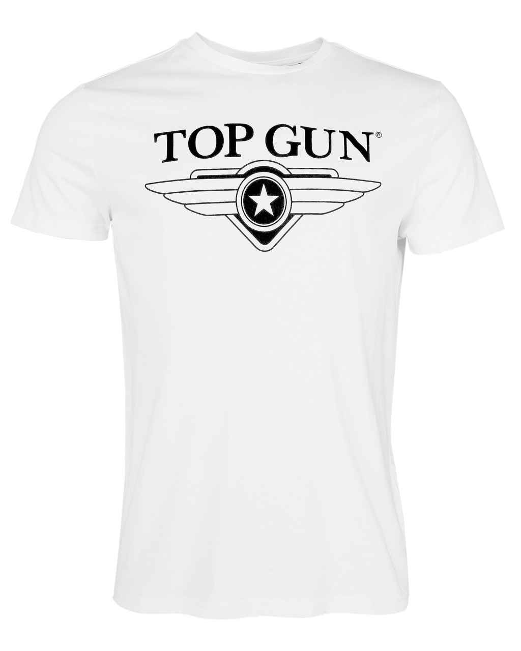 TOP GUN T-Shirt "TG20201045" günstig online kaufen