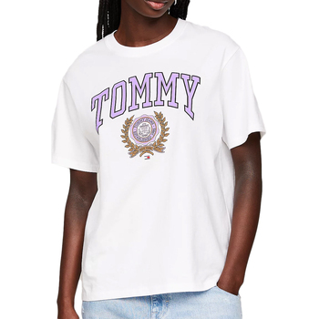 Tommy Hilfiger  T-Shirts & Poloshirts DW0DW17824 günstig online kaufen