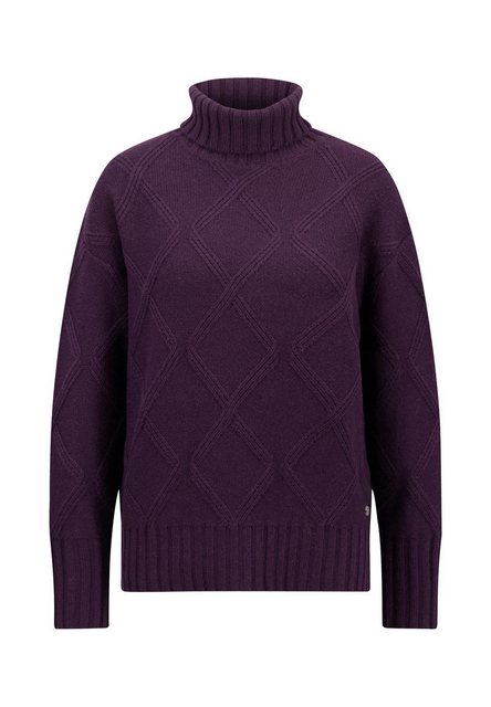 FYNCH-HATTON Strickpullover günstig online kaufen