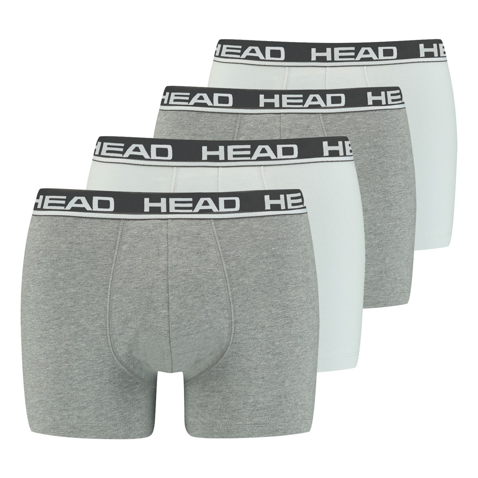 Head Boxer Basic (4-St) mit umlaufendem günstig online kaufen