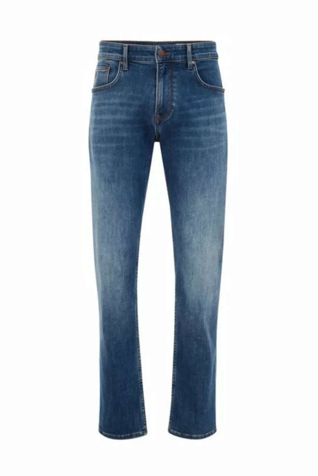 WE Fashion Regular-fit-Jeans günstig online kaufen