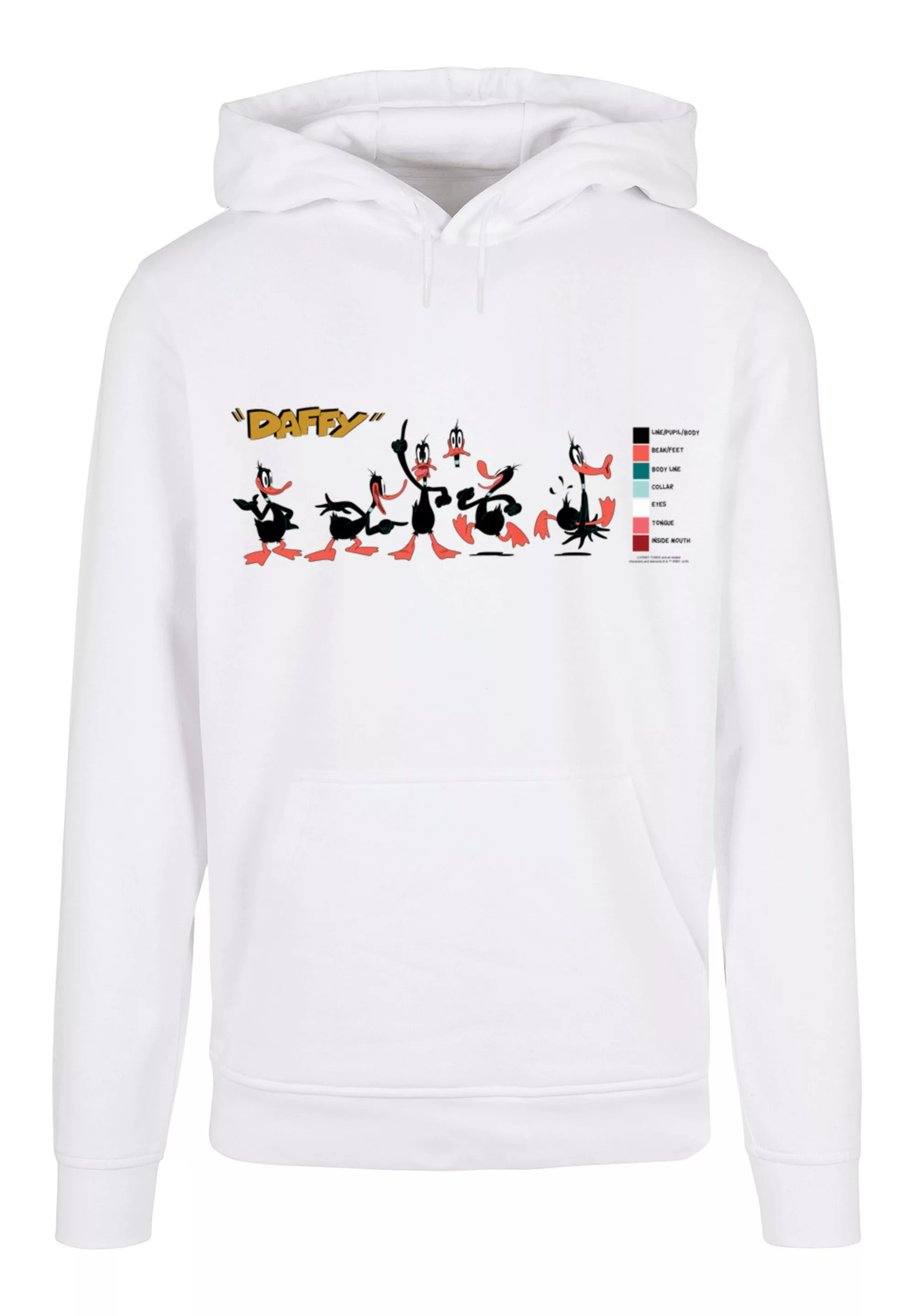 F4NT4STIC Rundhalspullover "F4NT4STIC Herren" günstig online kaufen