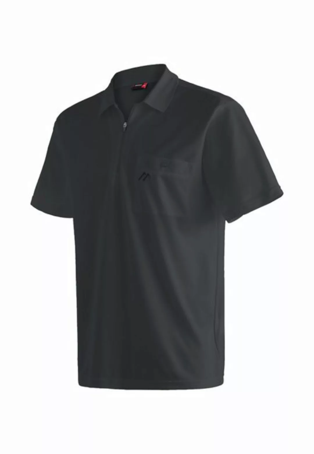 Maier Sports Poloshirt günstig online kaufen