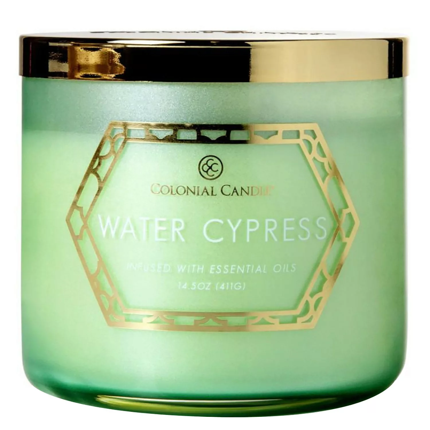 home24 Duftkerze Water Cypress günstig online kaufen
