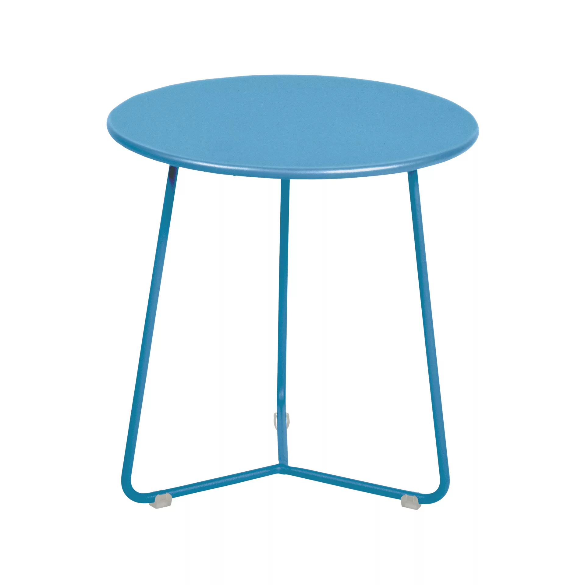 Cocotte kleiner Tisch Maya-Blau günstig online kaufen
