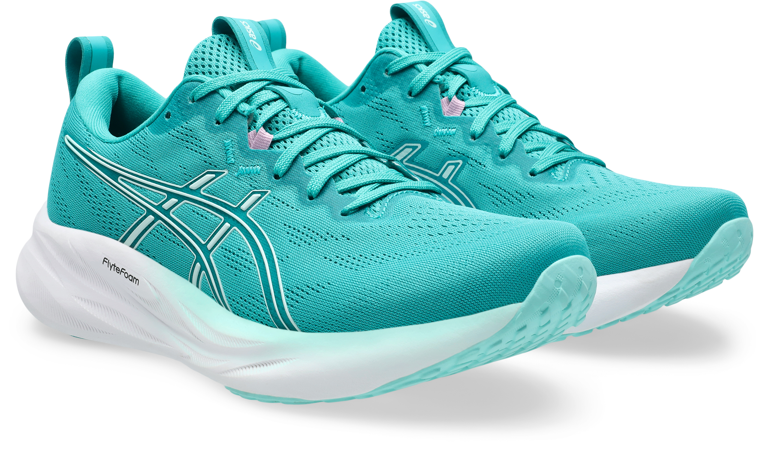 Asics Laufschuh "GEL-PULSE 16" günstig online kaufen