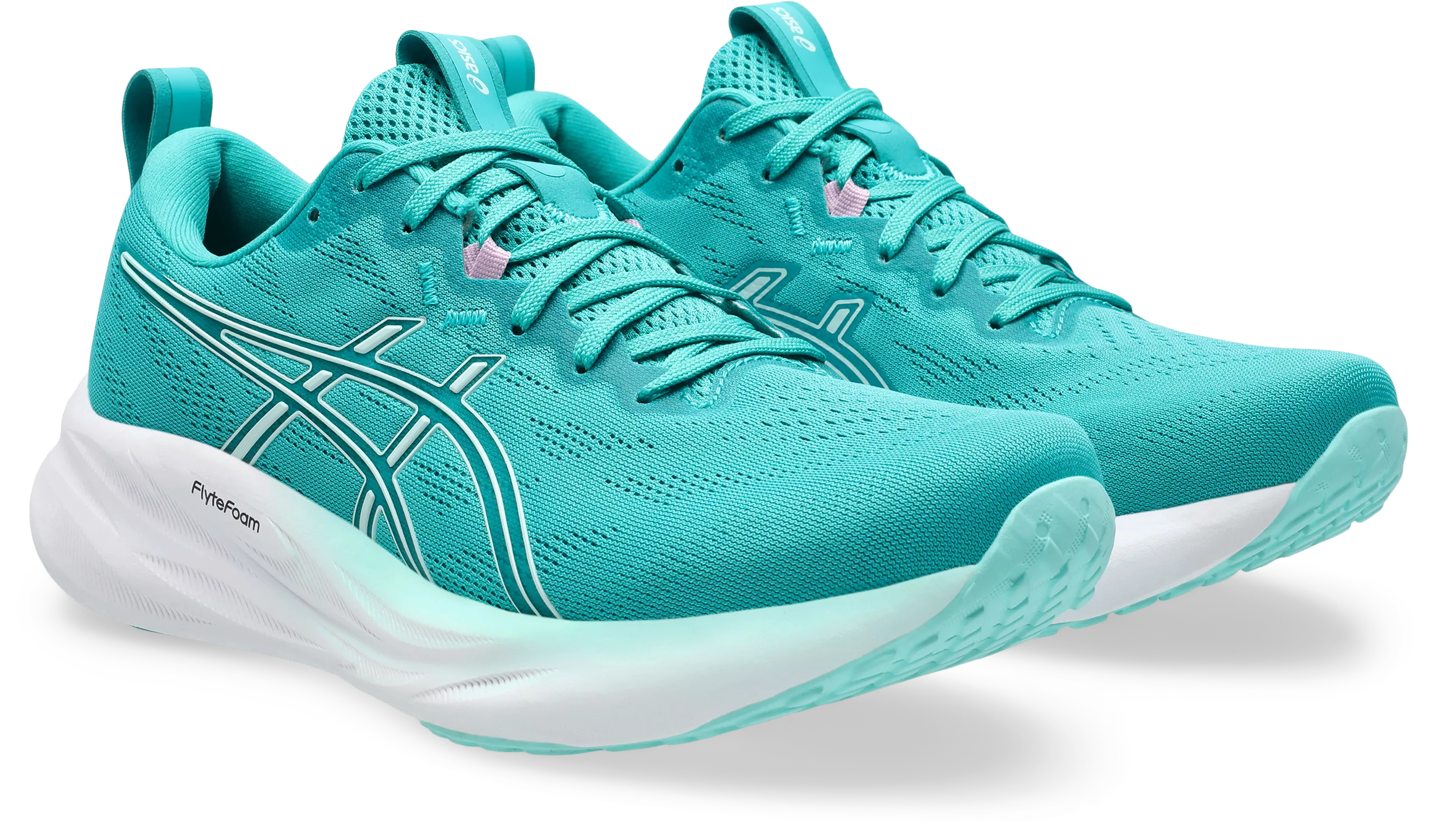 Asics Laufschuh "GEL-PULSE 16" günstig online kaufen