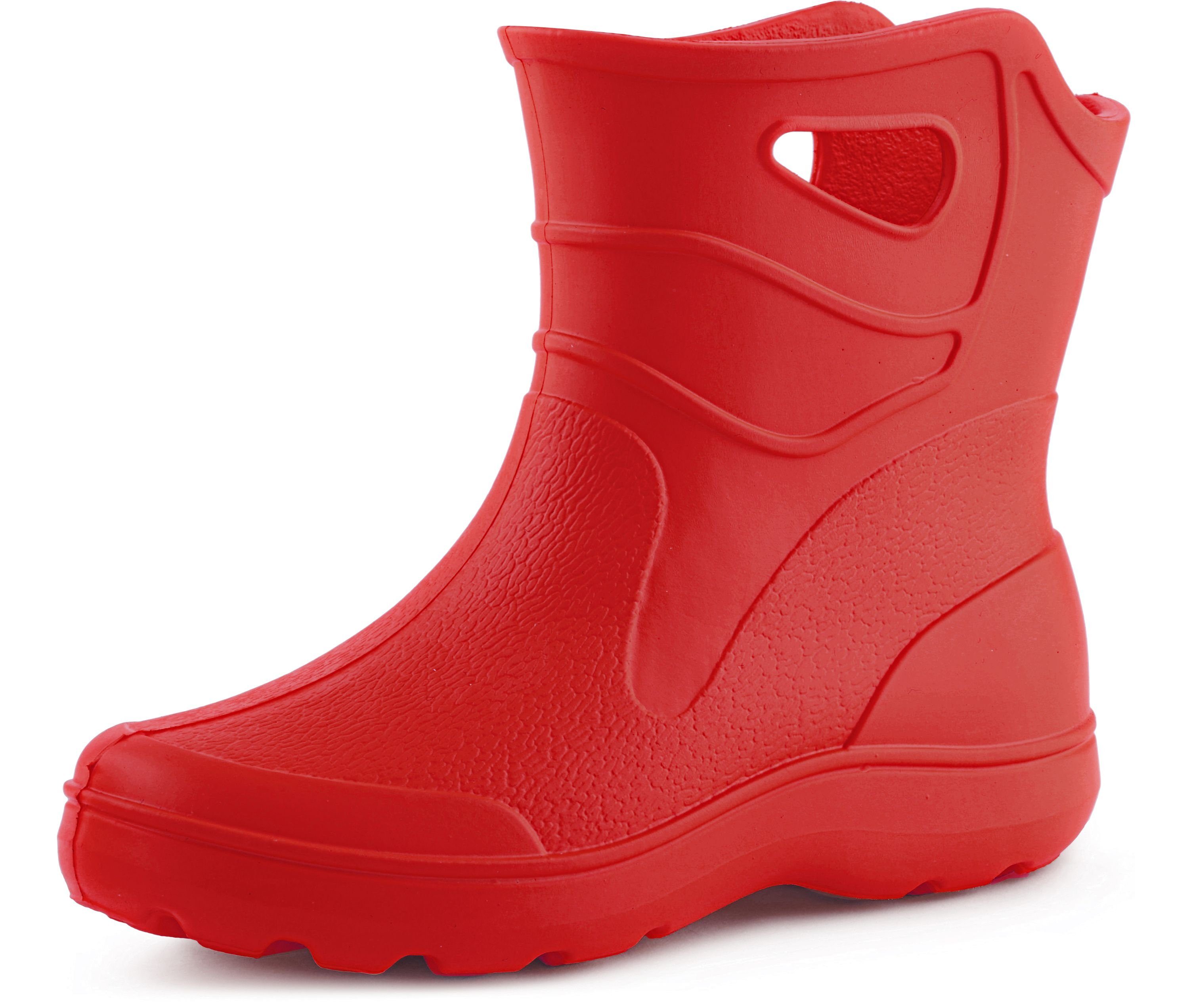 Ladeheid Damen leichte EVA Gummistiefel KL027D günstig online kaufen