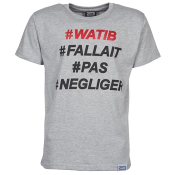 Wati B  T-Shirt NEGLIGER günstig online kaufen