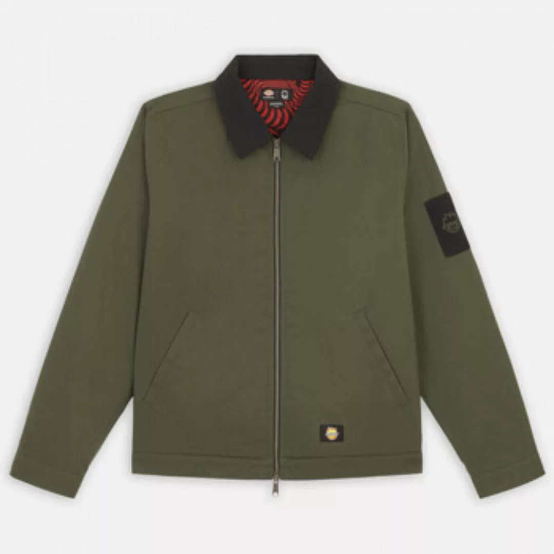 Dickies  Blazer x spitfire jacket günstig online kaufen