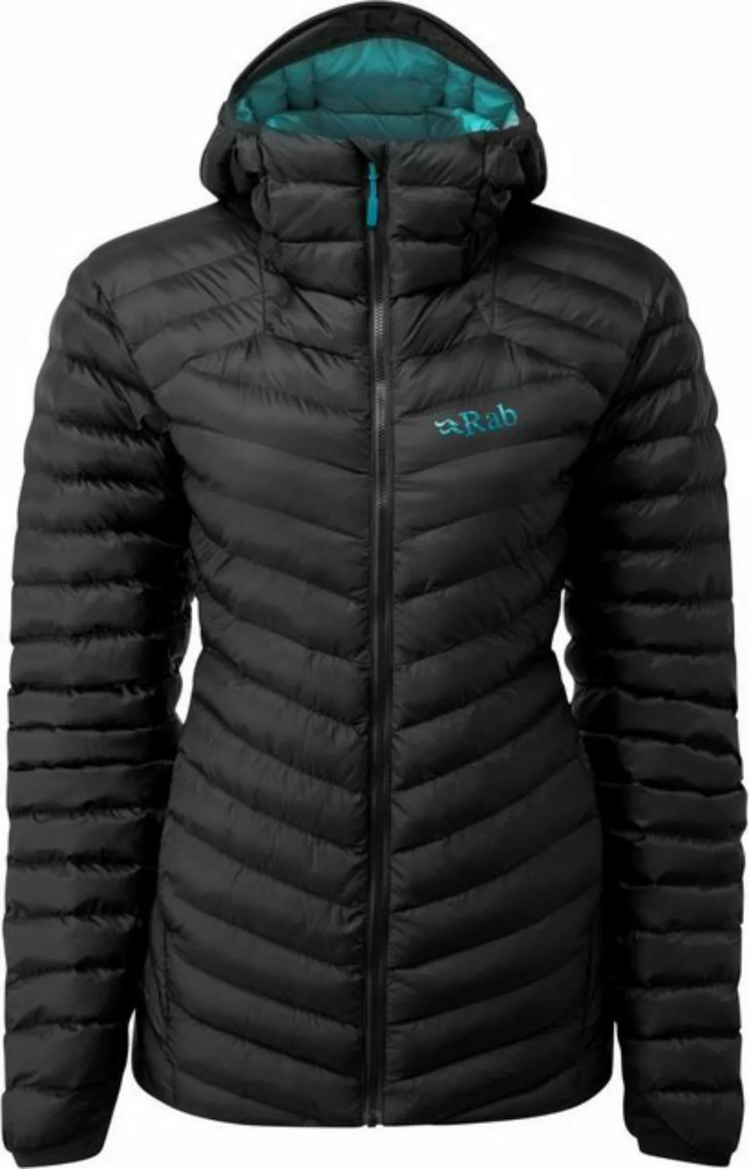 Rab Winterjacke Cirrus Alpine Jacket Wmns günstig online kaufen