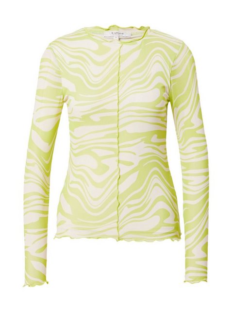 b.young Langarmshirt PALOMA (1-tlg) Weiteres Detail günstig online kaufen