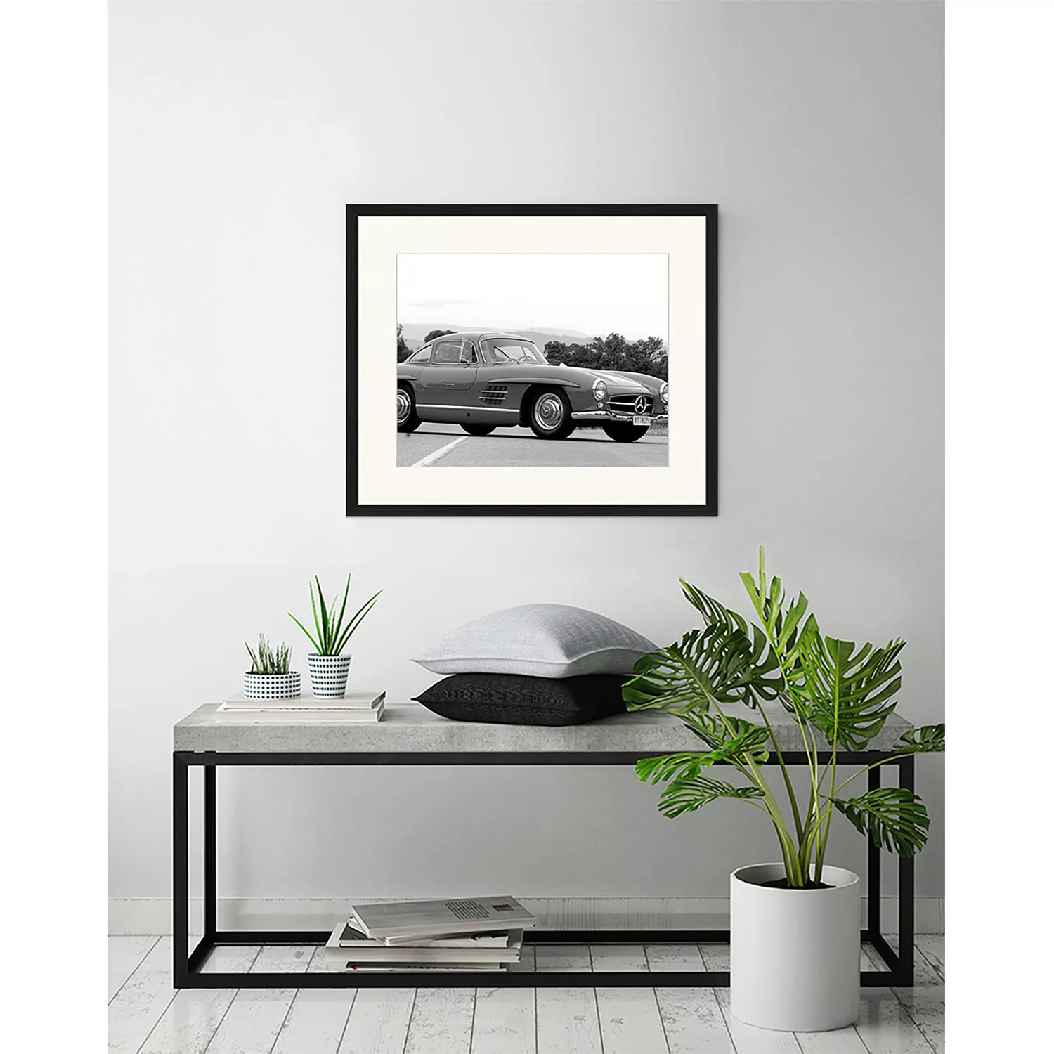 home24 Bild The Mercedes II günstig online kaufen